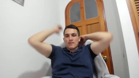 Snapshot of alphadesire69 chatting on 18, 2, 2026 AlphaDesire69 online show from 18, 2, 2026