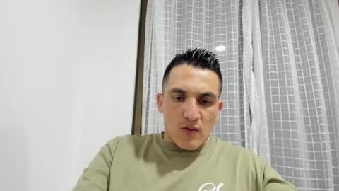 Snapshot of alphadesire69 chatting on 27, 2, 2026 AlphaDesire69 online show from 27, 2, 2026