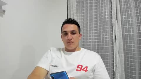 Snapshot of alphadesire69 chatting on 8, 3, 2026 AlphaDesire69 online show from 8, 3, 2026