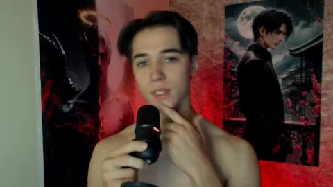 alphadevil11 online show from 17, 9, 2025