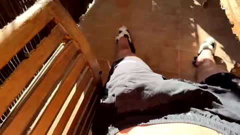 Alphadick33 online show from 15, 3, 2026