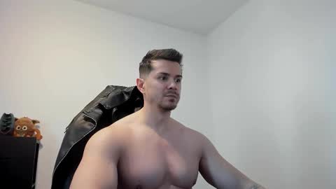 LeatherMaster online show from 13, 1, 2026