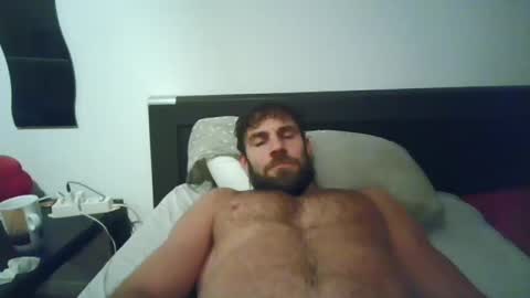 alphah_hunk online show from 15, 10, 2025