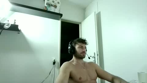 alphah_hunk online show from 19, 12, 2025