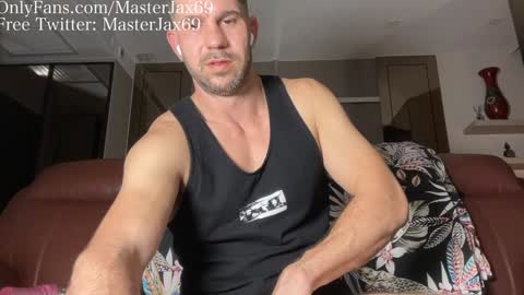 Snapshot of alphamasterjax chatting on 5, 1, 2025 MasterJax69 online show from 5, 1, 2025