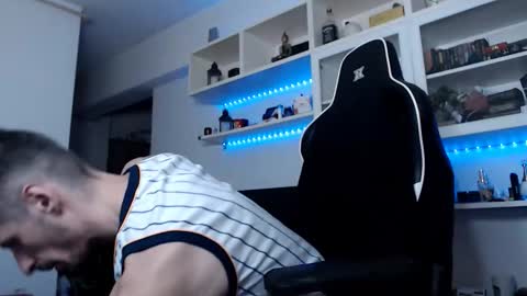 MasterTodd online show from 17, 11, 2025