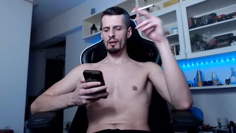 MasterTodd online show from 20, 11, 2025