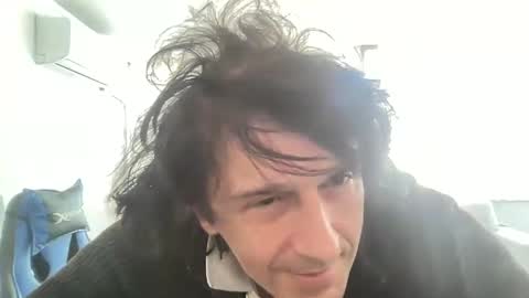 AlphAndre online show from 24, 1, 2025