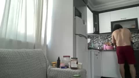 AlphAndre online show from 1, 2, 2025