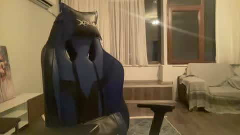 AlphAndre online show from 8, 2, 2025