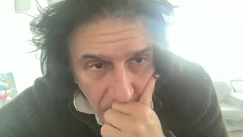 AlphAndre online show from 11, 2, 2025