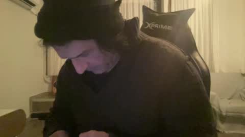 AlphAndre online show from 13, 2, 2025