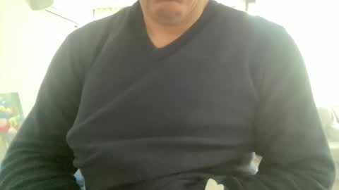 AlphAndre online show from 15, 2, 2025