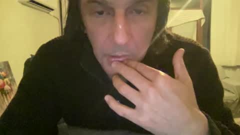 AlphAndre online show from 21, 2, 2025