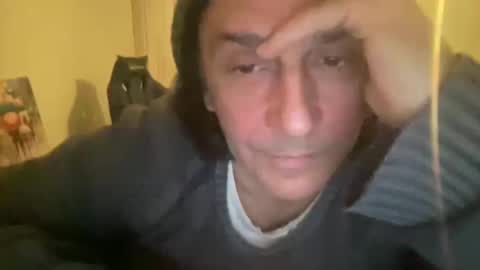 AlphAndre online show from 2, 3, 2025