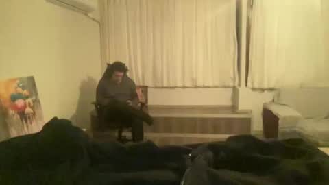 AlphAndre online show from 5, 3, 2025