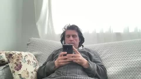 AlphAndre online show from 11, 3, 2025