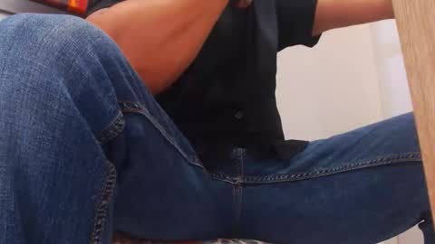 Snapshot of alphaparty25cm chatting on 18, 10, 2025 Sir dominant online show from 18, 10, 2025