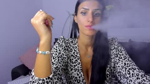 Michelle online show from 18, 9, 2025