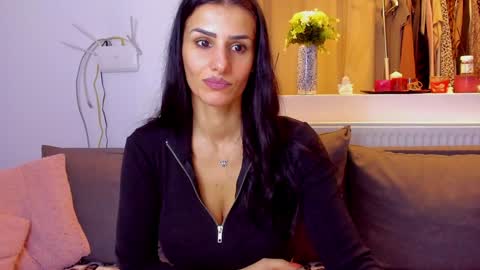 Snapshot of alphaqueenx chatting on 23, 2, 2026 Michelle online show from 23, 2, 2026