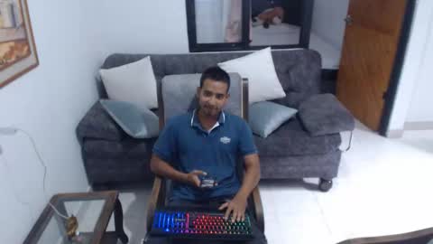 alphaseduction946436 online show from 8, 2, 2026