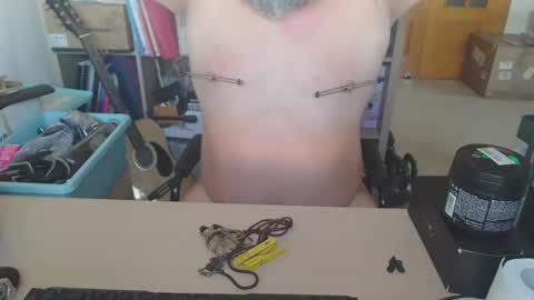 alpistesub online show from 3, 12, 2024