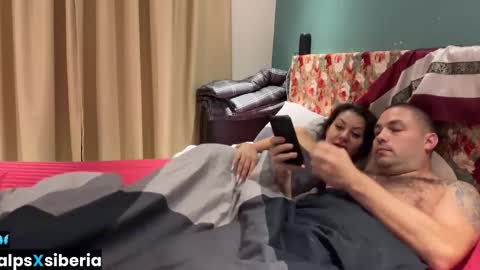 Snapshot of alpsxsiberia chatting on 19, 2, 2026 Dan Nati online show from 19, 2, 2026