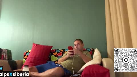 Snapshot of alpsxsiberia chatting on 17, 3, 2026 Dan Nati online show from 17, 3, 2026