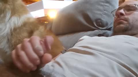 Snapshot of alrichough4 chatting on 28, 12, 2024 Alric online show from 28, 12, 2024