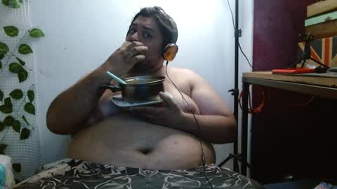 Jhosep online show from 1, 2, 2025