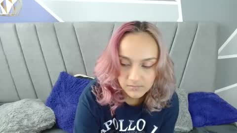 Snapshot of alterego1__ chatting on 9, 12, 2024 Alter online show from 9, 12, 2024