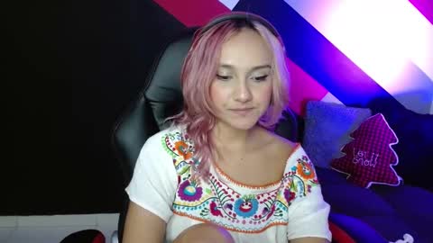 Snapshot of alterego1__ chatting on 30, 12, 2024 Alter online show from 30, 12, 2024
