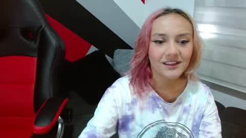 Snapshot of alterego1__ chatting on 6, 1, 2025 Alter online show from 6, 1, 2025