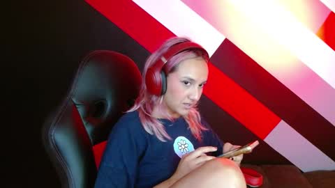 Snapshot of alterego1__ chatting on 11, 1, 2025 Alter online show from 11, 1, 2025