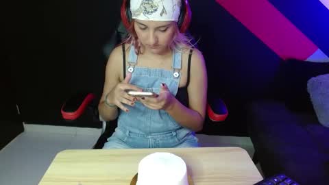Snapshot of alterego1__ chatting on 14, 1, 2025 Alter online show from 14, 1, 2025