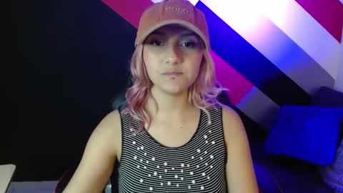 Snapshot of alterego1__ chatting on 27, 1, 2025 Alter online show from 27, 1, 2025