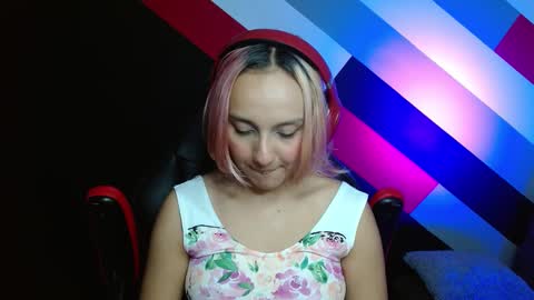 Snapshot of alterego1__ chatting on 2, 2, 2025 Alter online show from 2, 2, 2025