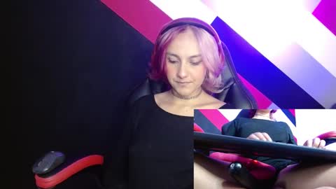 Snapshot of alterego1__ chatting on 6, 2, 2025 Alter online show from 6, 2, 2025