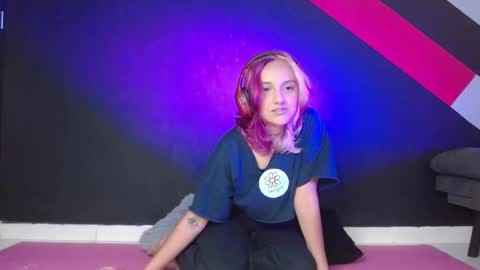Snapshot of alterego1__ chatting on 13, 2, 2025 Alter online show from 13, 2, 2025