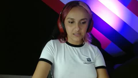 Snapshot of alterego1__ chatting on 21, 2, 2025 Alter online show from 21, 2, 2025
