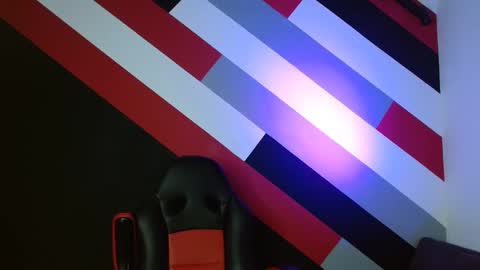 Snapshot of alterego1__ chatting on 1, 3, 2025 Alter online show from 1, 3, 2025