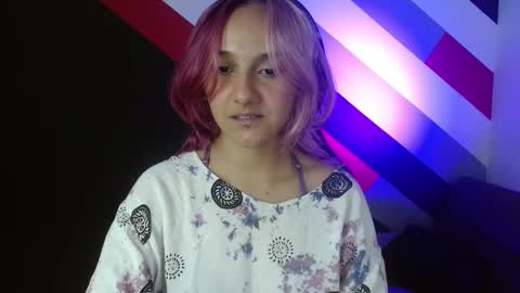 Snapshot of alterego1__ chatting on 4, 3, 2025 Alter online show from 4, 3, 2025