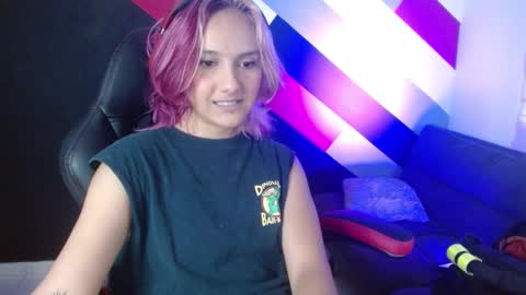 Snapshot of alterego1__ chatting on 5, 3, 2025 Alter online show from 5, 3, 2025