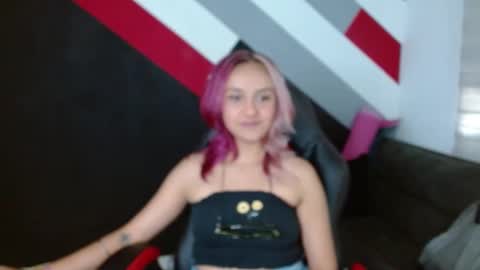 Snapshot of alterego1__ chatting on 7, 3, 2025 Alter online show from 7, 3, 2025