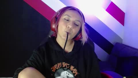 Snapshot of alterego1__ chatting on 11, 3, 2025 Alter online show from 11, 3, 2025