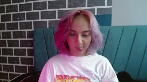 Snapshot of alterego1__ chatting on 6, 11, 2025 Alter online show from 6, 11, 2025