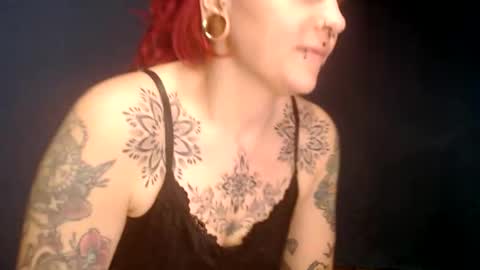 Snapshot of alternative_milf chatting on 1, 2, 2026 Lily online show from 1, 2, 2026