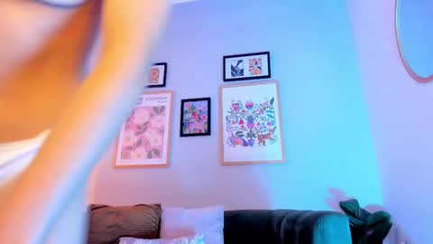 althea_lyra online show from 14, 9, 2025