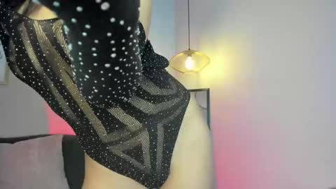 althea_lyra online show from 4, 10, 2025