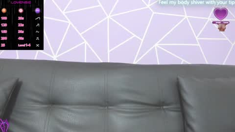 My name is althea  Lush is activeThere are legends that in this room all your wishes can come true  Private is Open online show from 3, 1, 2025